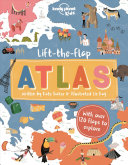 Image for "Lift-the-Flap Atlas"