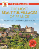 Image for "The Most Beautiful Villages of France"
