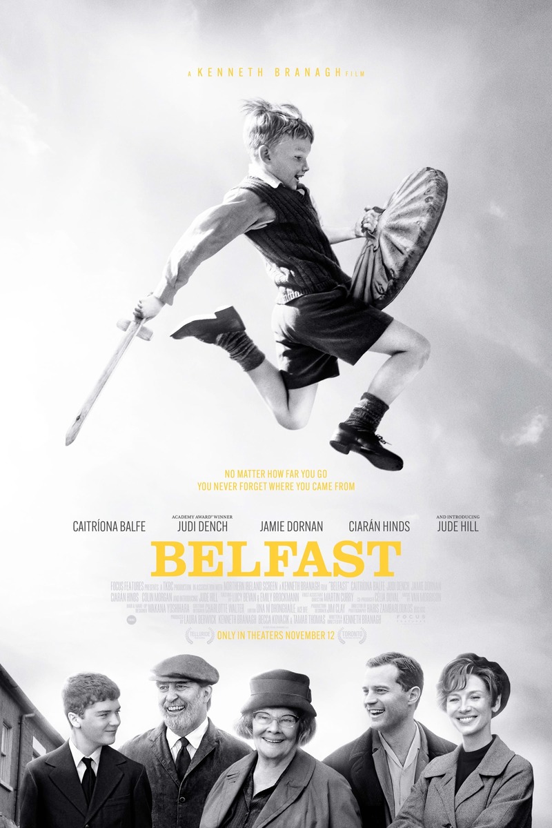 image for "Belfast"
