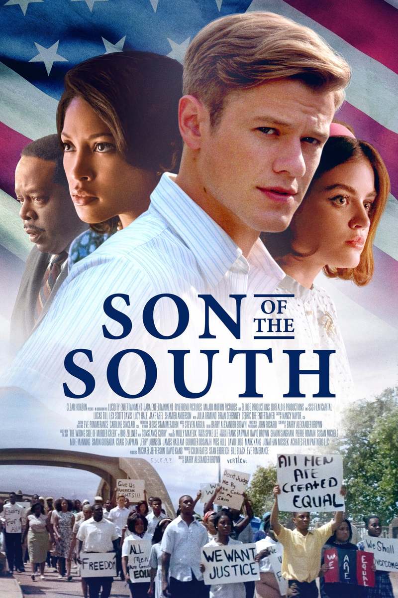 Image for "Son of the South"