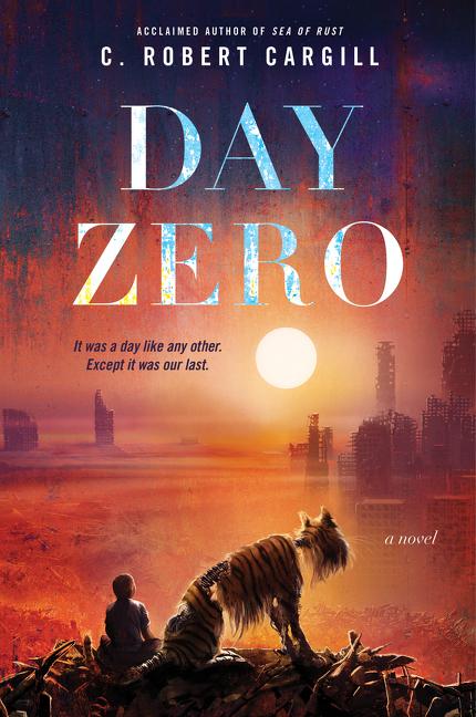 Image for "Day Zero"