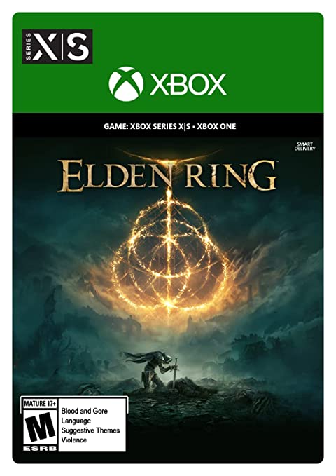 image for "Elden Ring" on Xbox