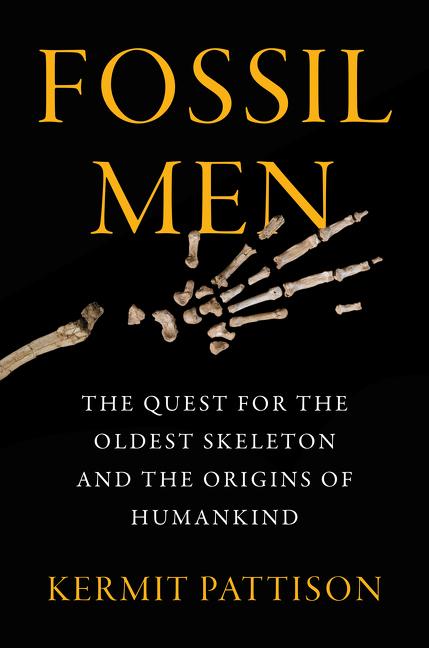 Image for "Fossil Men"