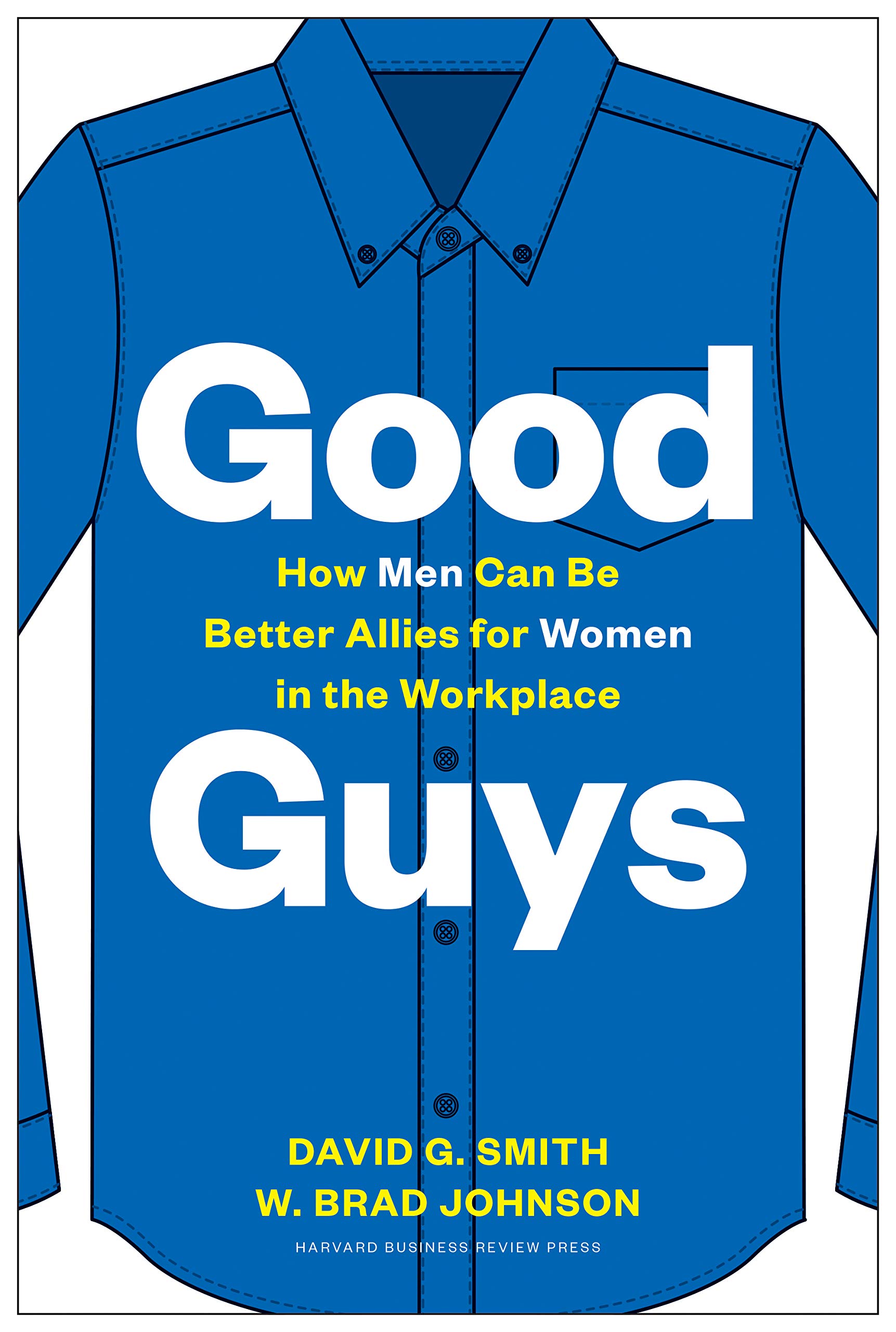 Image for "Good Guys"