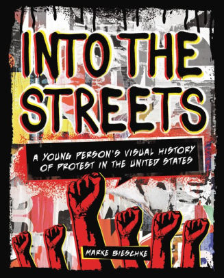 Image for "Into the Streets"