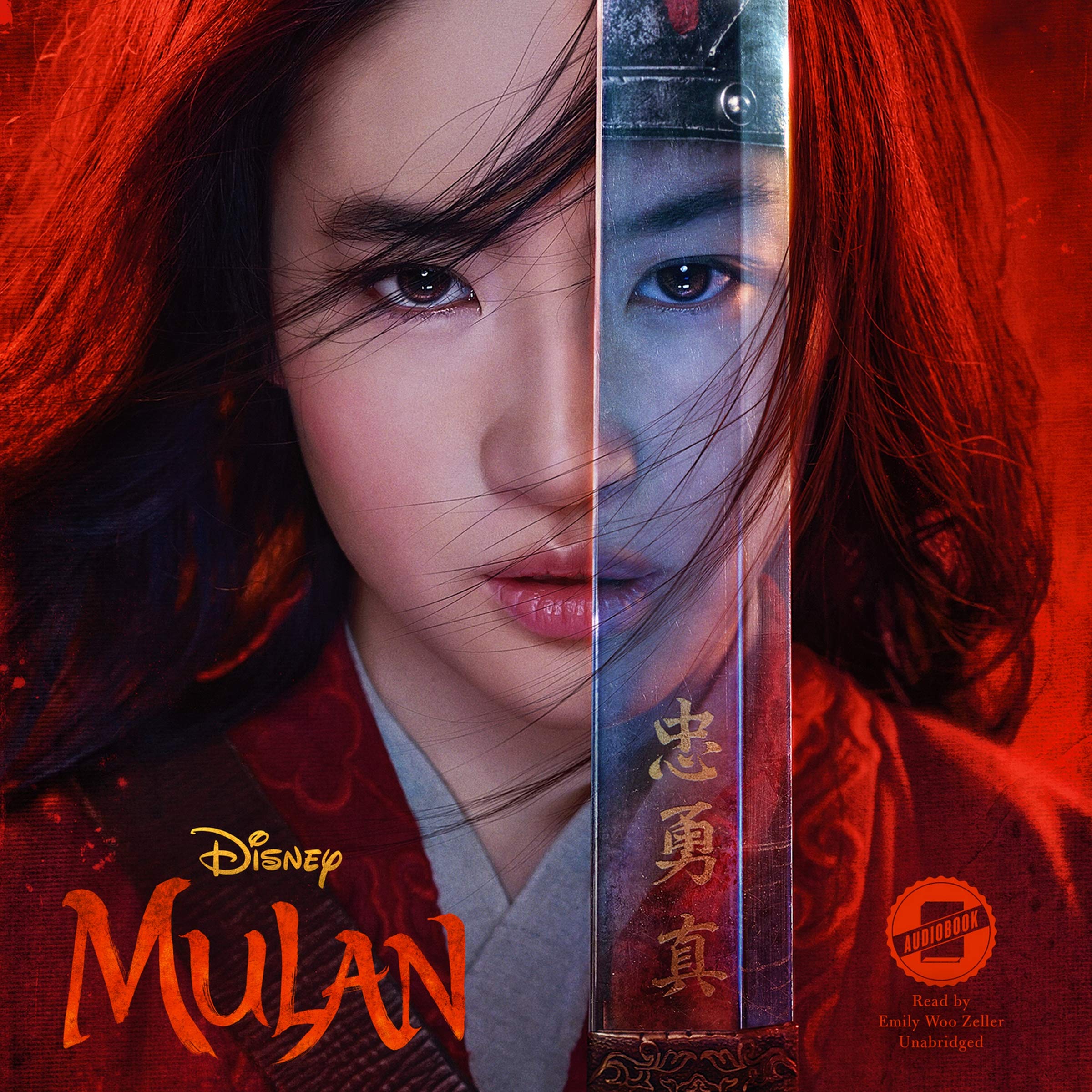 Image for "Mulan Before the Sword"