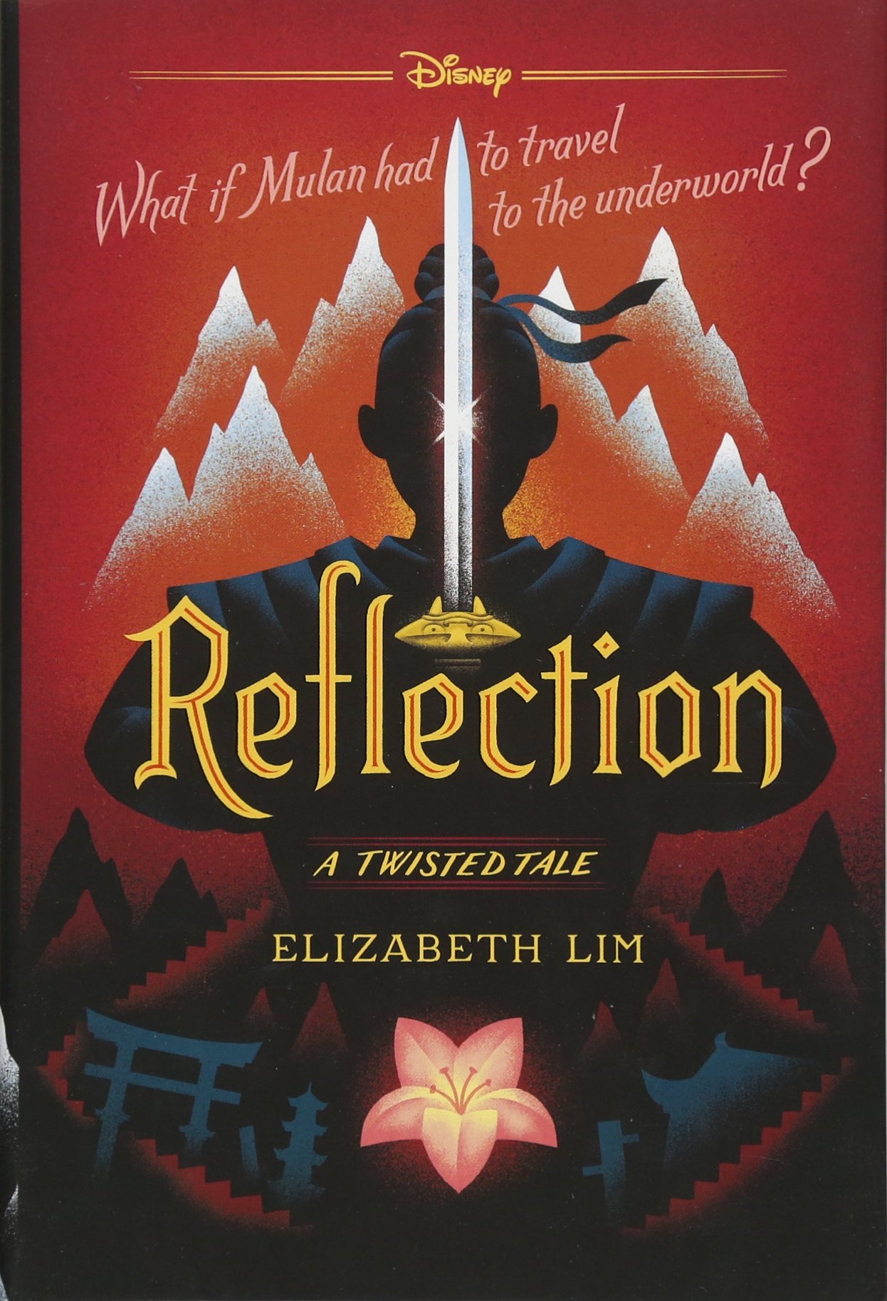 Image for "Reflection"