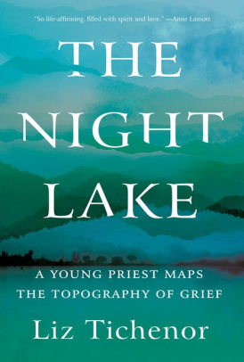 Image for "The Night Lake"