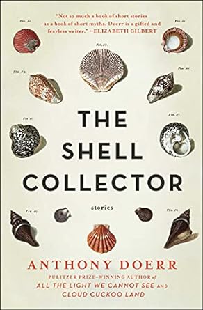 Image for "The Shell Collector"