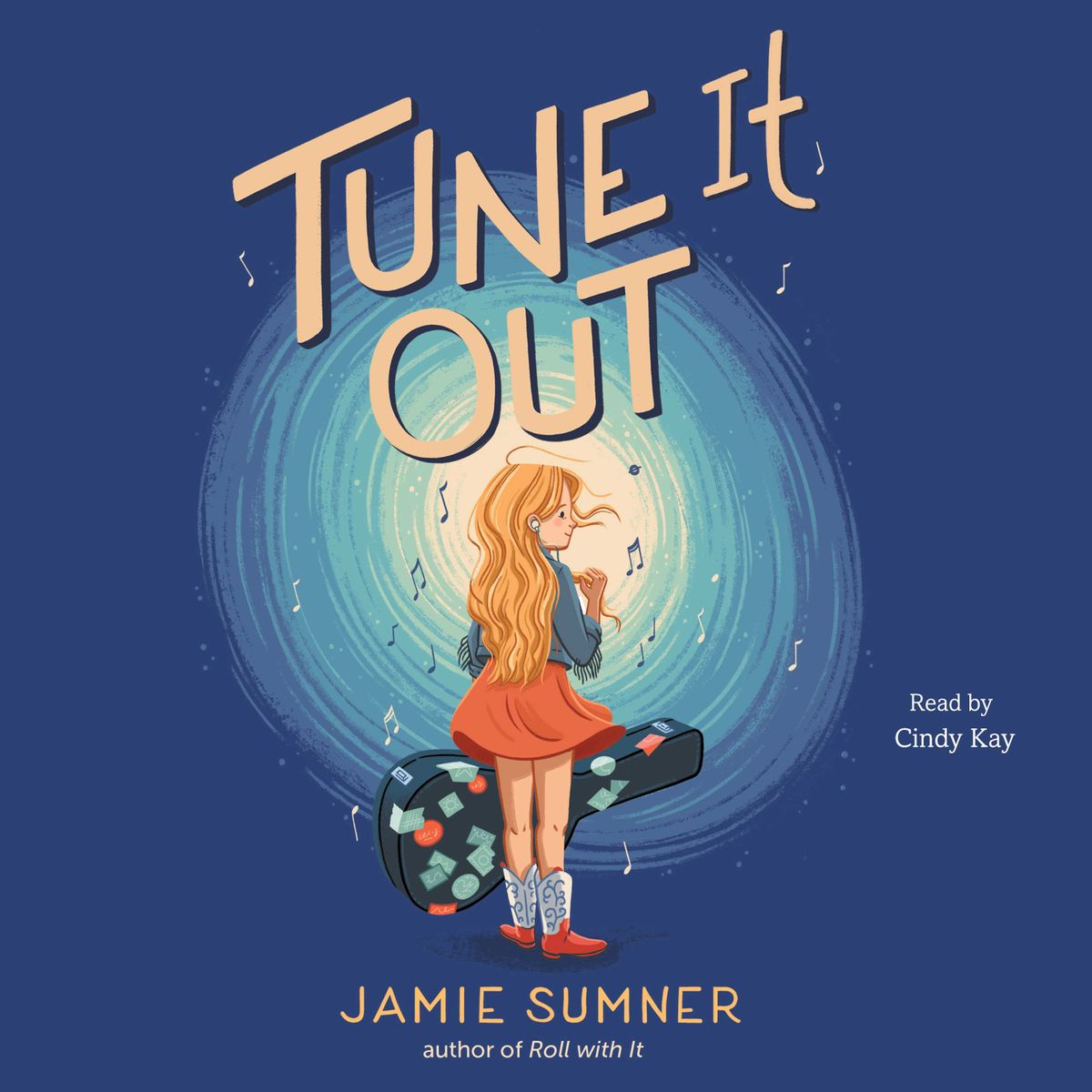 Image of "Tune It Out"