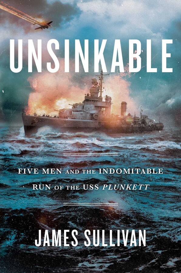 Image for "Unsinkable"