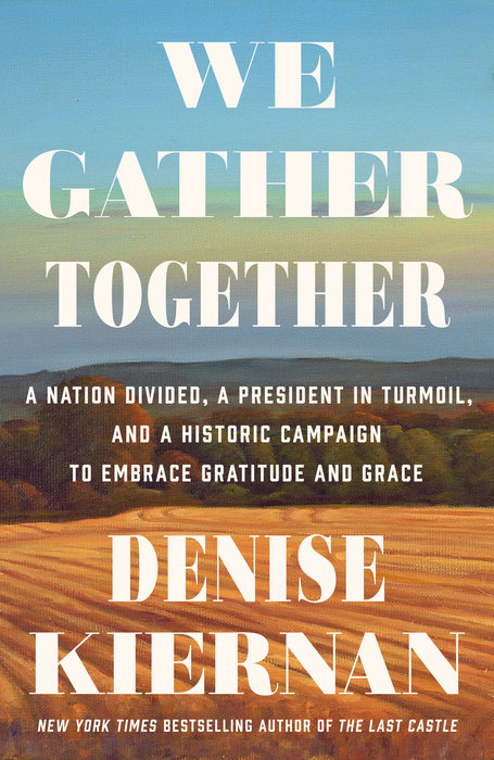 Image for "We Gather Together"