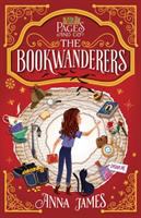 Book Wanderers cover