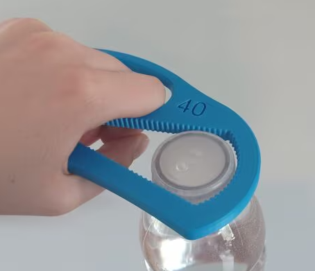 bottle cap opener