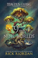 Cover image for 9 From the Nine Worlds