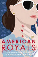 Cover image for American Royals
