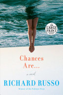 Cover image for Chances Are . . .