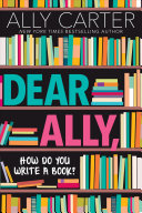 Cover image for Dear Ally