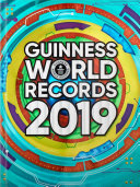 Cover image for Guinness World Records 2019