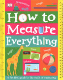 Cover image for How to Measure Everything