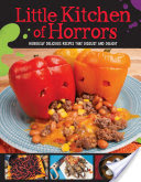 Cover image for Little Kitchen of Horrors