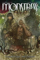 Cover image for Monstress