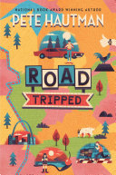 Cover image for Road Tripped