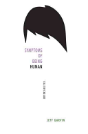 Cover image for Symptoms of Being Human