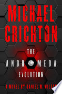 Cover image for The Andromeda Evolution