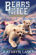 Cover image for The Den of Forever Frost (Bears of the Ice #2)