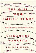 Cover image for The Girl Who Smiled Beads