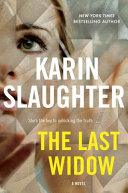 Cover image for The Last Widow