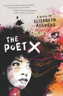 Cover image for The Poet X