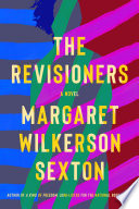 Cover image for The Revisioners