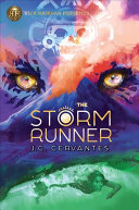 Cover image for The Storm Runner
