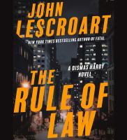 The Rule of Law book cover