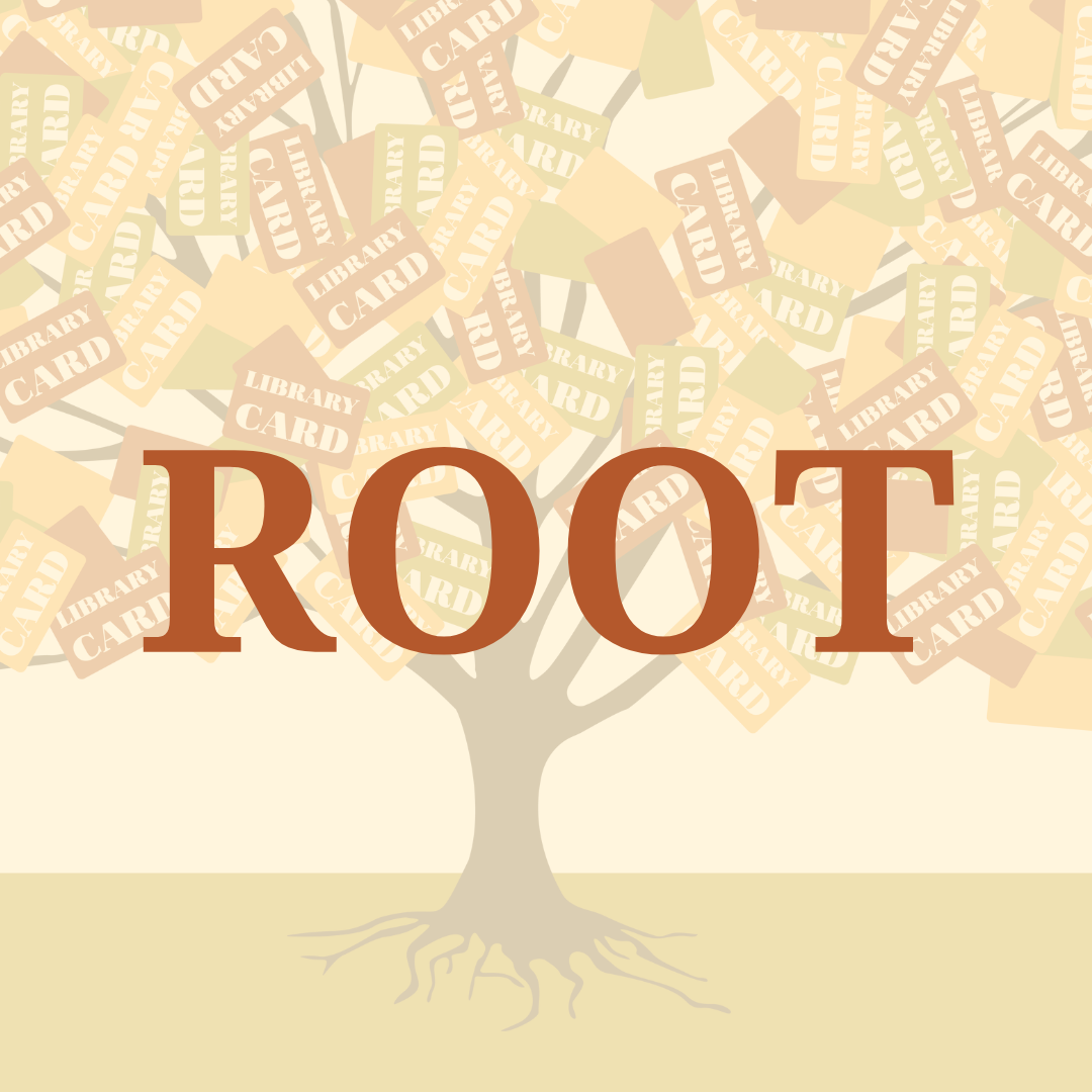 image of "ROOT"