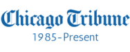 Chicago Tribune 1985–Present