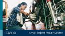 Small Engine Repair Source image