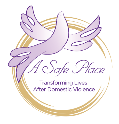 A Safe Place logo