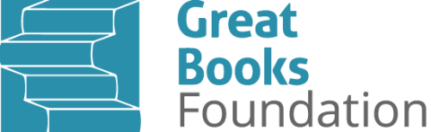 Great Books Foundation logo