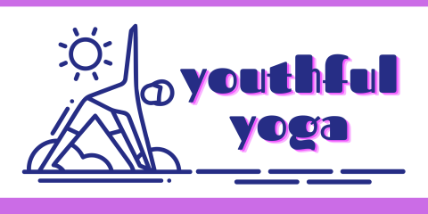 Youthful Yoga for all ages