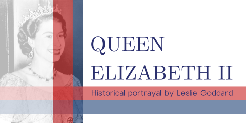 Queen Elizabeth II event image