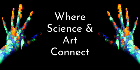 image of "Where Science & Art Connect"