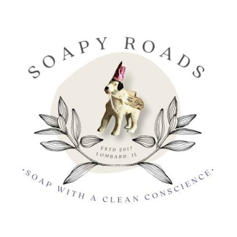 Soapy Roads