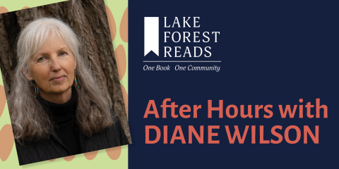 image of "After Hours with Diane Wilson"