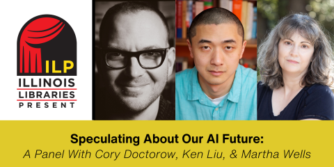 image of "Speculating About Our AI Future"