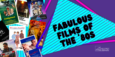 image of "Fabulous Films of the '80s"