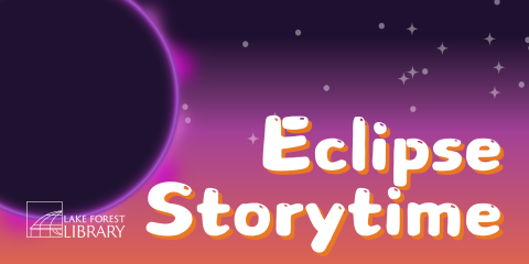image of "Eclipse Storytime"