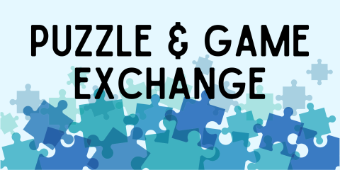 image of "Puzzle & Game Exchange"